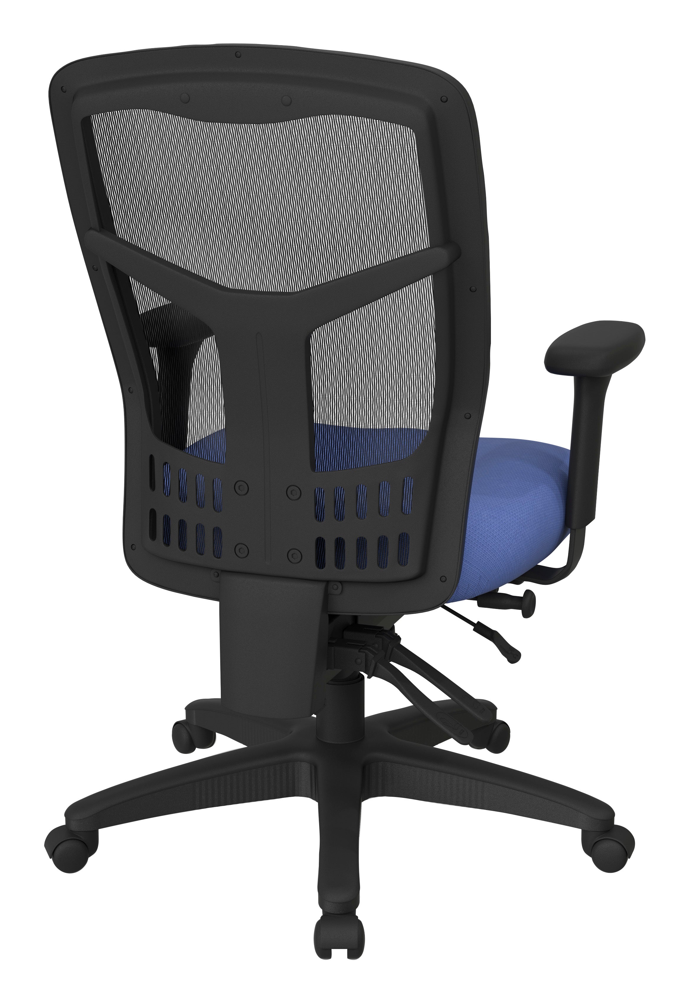 ProGrid® High Back Managers Chair 2